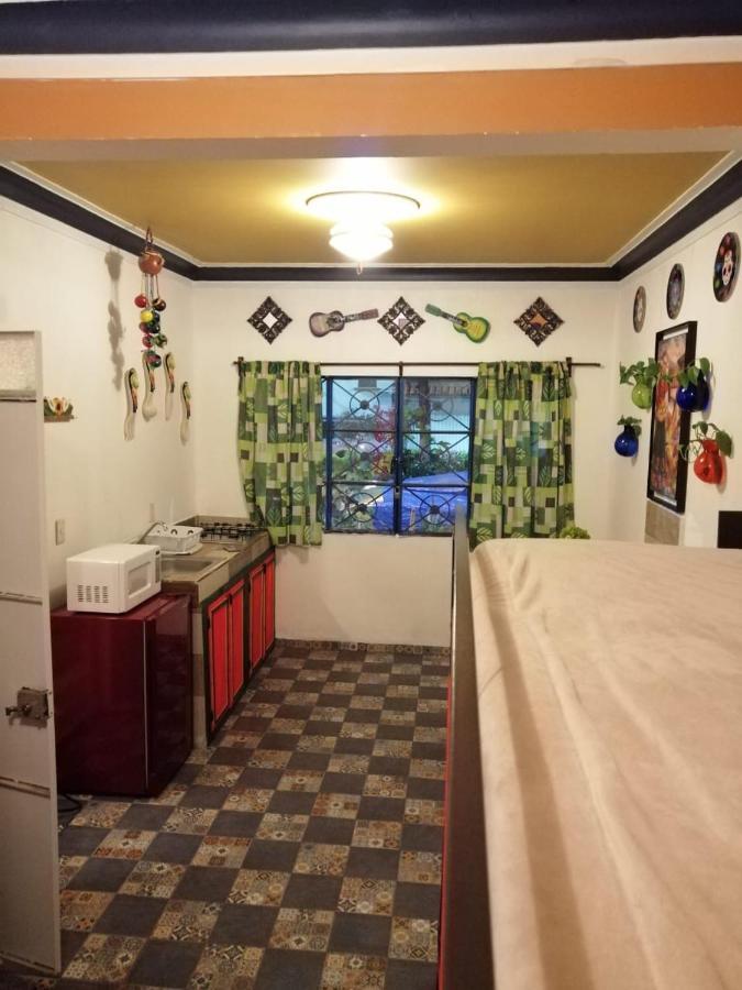 Apartmán La Frida Kahlo Verde 1Er Piso Ciudad de México Exteriér fotografie